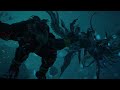 Titan & Bahamut Arisen - Gilgamesh Island - Full Narrated Boss Guide - Final Fantasy VII Rebirth Mp3 Song