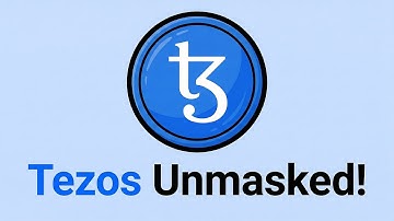 Sleeping Giant or Dead Ghost? Analyzing the Critical ELEMENTS of Tezos | Tezos (XTZ) Elements
