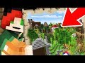 TOUR DEL MIO SERVER su Minecraft ITA (un mese dopo)