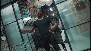 Dirache - 7 Flow (Official Video) | TrapCo | Liberian music 