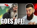 5 Minutes With PHIL ROBERTSON That Might Just Give You CHILLS