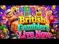 SUNDAY NIGHT LIVE - SLOTS AND LIVE GAMES!
