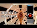 🤖 ☠️ Películas de máquinas asesinas