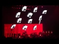 You and whose army  radiohead live in austin 3712