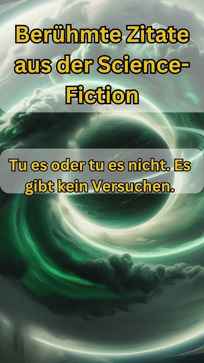 Tu Es Oder Tu Es Nicht Es Gibt Kein Versuchen Tu es oder tu es nicht. Es gibt kein Versuchen #reddit #motivation #