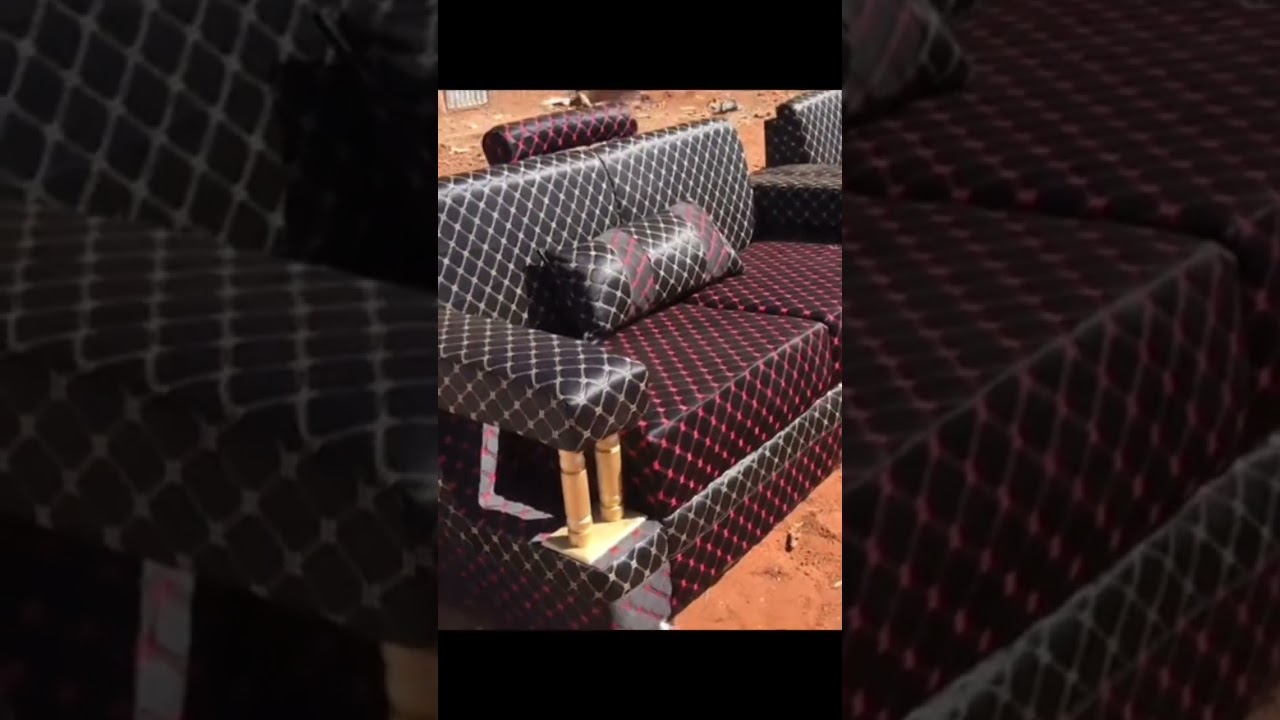 Diarra Décor - YouTube