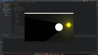 RayTracing Demonstration in C