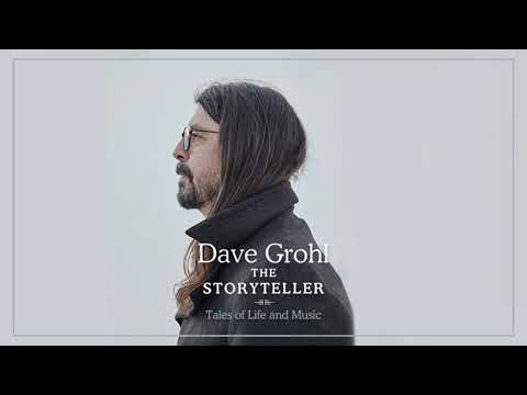 The Storyteller YouTube Hörbuch Trailer auf Deutsch