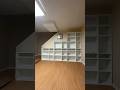 Ikea Vihals Shelving Combination: Swift Assembly in 60 Seconds or Less! #furnitureassembly #ikea