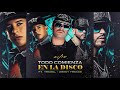 Wisin Ft Yandel Y Daddy Yankee Todo Comienza En La Disco Audio Oficial mp3