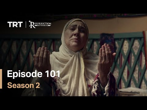 Resurrection Ertugrul - Season 2 Episode 101 (English Subtitles)