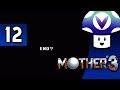 [Vinesauce] Vinny - Mother 3 (part 12 Finale) + Art!