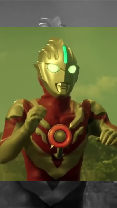 Detail Kecil di Ultraman Orb Episode 6 #shorts #ultraman #ultramanorb