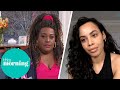 'It Broke Me' Rochelle Humes on New Black Maternity Scandal Documentary | This Morning