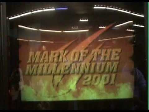 MWC2k4 CvS2: Kirt vs Sonic Boom