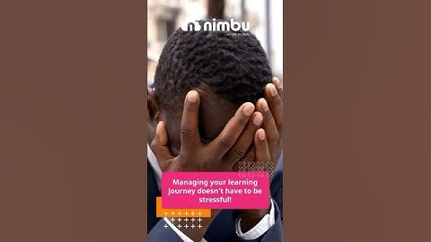 Ready for a seamless learning experience? 🎉