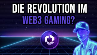 Dieser NEUE Gaming Coin ist die Zukunft vom Web 3.0? 😱- Krypto Deutsch