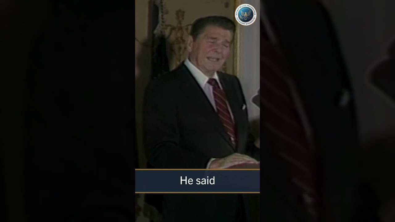 Funniest Ronald Reagan Jokes The Age Old Dilemma Ronaldreagan Funny