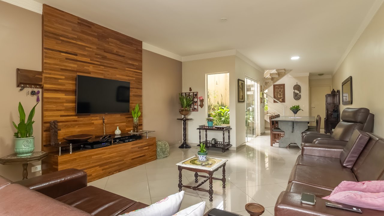 Sobrado no Carrão | 3 suítes | Área Gourmet | Garagem subterrânea para 3 carros