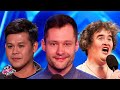 🌟 Star Singers On Got Talent Worldwide | Unbelievable Performances!