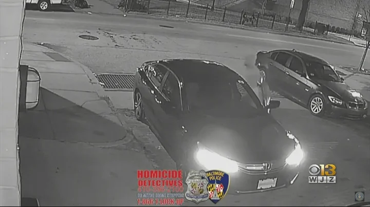 29-Year-Old Terrance Peterson Charged In The Fatal...