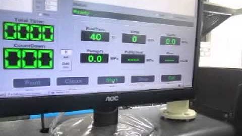 CR-NT915 common rail test bench for CP3.3 pump testing-1