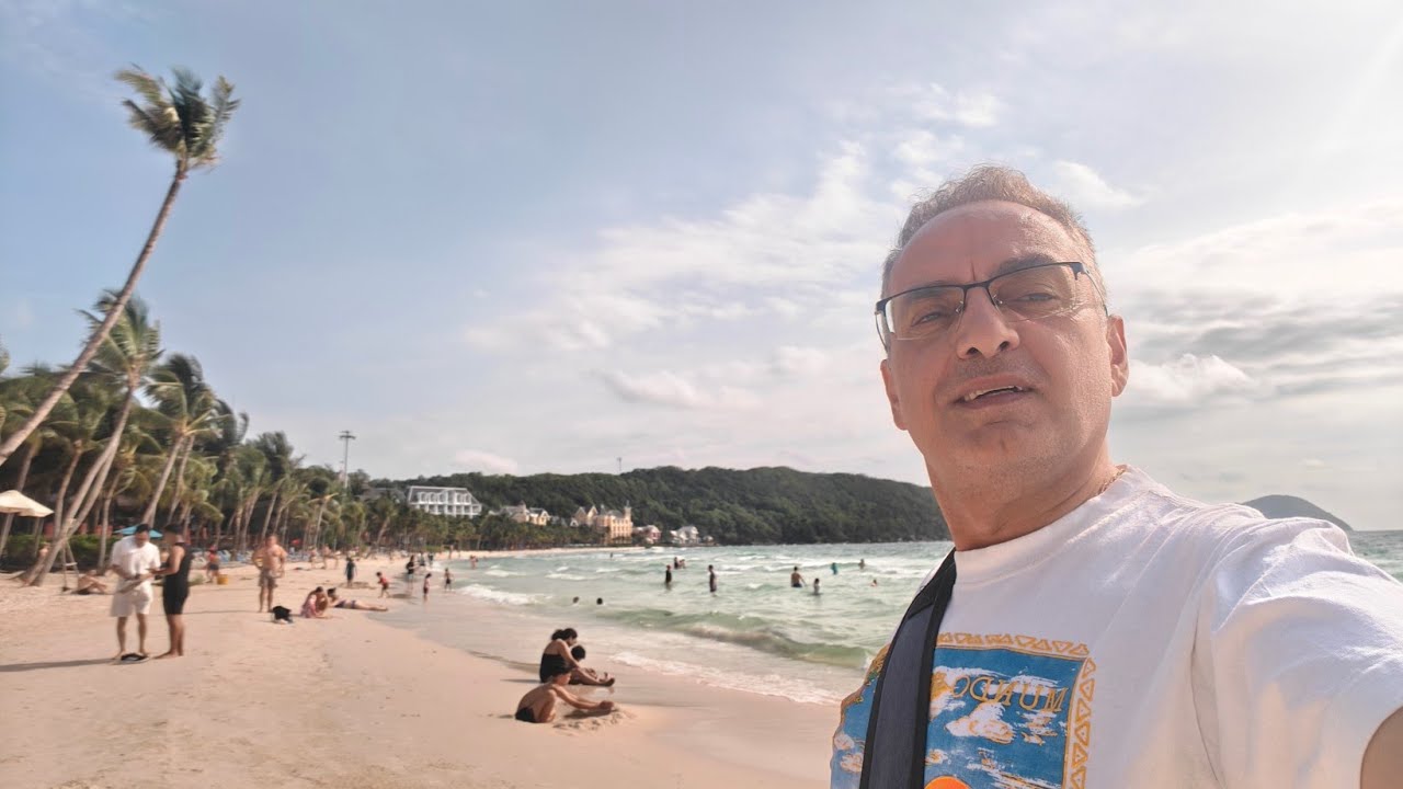 Tours of Vietnam ⛱️🏝️🍹🛳️