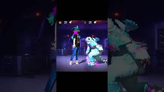 FREE FIRE CHARACTER ANIMATION 🔥😈 | Smooth FF Edit#shorts #freefireindia #ak999yt