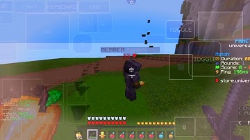 Smoothest mojo launcher pvp montage 