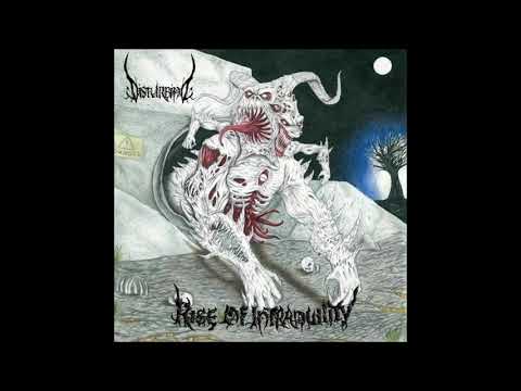 Disturbing - Hellhammer