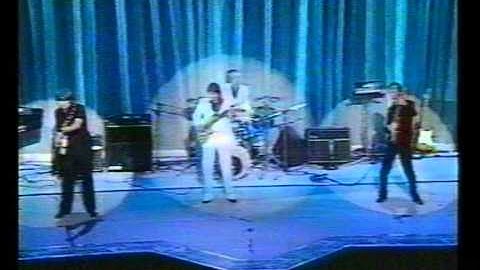 The Shadows - apache