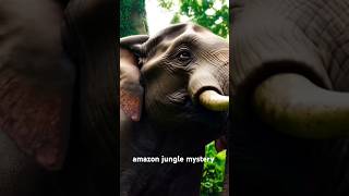 Amazon jungle mystery|#funny #shorts #viralvideo