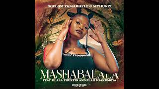 Ngelosi Yamabhele And Mthunzi  Mashabalala feat Dlala Thukzin  Plan B Fakumoya 