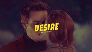 ► coloring #16 || Desire