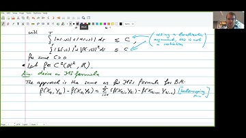 C4.2.1 - Ito formula for Ito processes