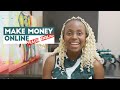 How to make money online in 2020 - Teach English| South Africa