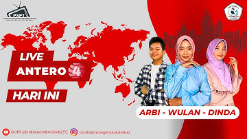 🔴 LIVE  PROJEK NEWS - KELOMPOK 3 XI PSPT