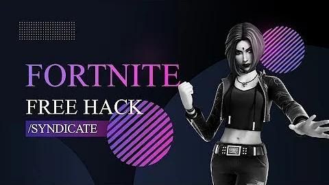 The EVOLUTION of Fortnite Hackers