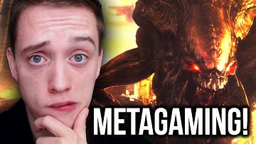 StarCraft 2: How To Counter The Counter Of Gasless ZvZ?