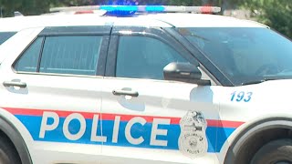 Woman dead after domestic violence incident in northeast Columbus; suspect charged with murder