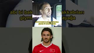 Caner Erkin, İbrahim Kaşla Krampon Anısı Resimi