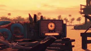 Moon over Miami - Fallout Miami Trailer Song