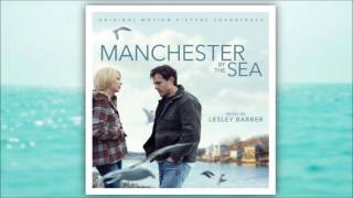 16.- Manchester By the Sea (Strings Reprise Version) - Lesley Barber
