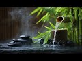 Flute Music | 30 minutes | Deep Relaxation  | Yoga &amp; Meditation Calm Music