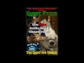 The Quest for Nimicie Chapters 1-5 (Book 1)