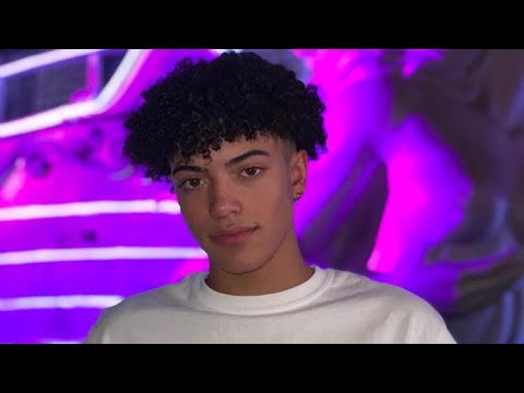 Derek Trendz part 3 - YouTube