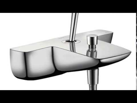 Hansgrohe - Puravida Collection Hansgrohe - Puravida Collection