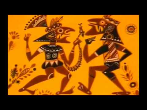 El Cuy TV part 2