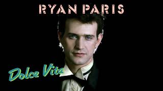 Ryan Paris - Dolce Vita (Extended Instrumental) (Remastered)
