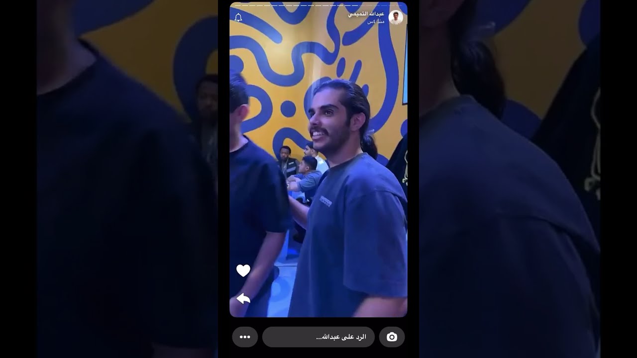 سنابات البتابيت #ابوطلي. #البتابيت #اكسبلور #سنابات #ابوهيب 